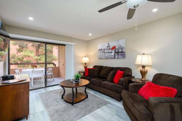 CASA GIGI - Anasazi Village - Quiet Cozy Condo Preview 0