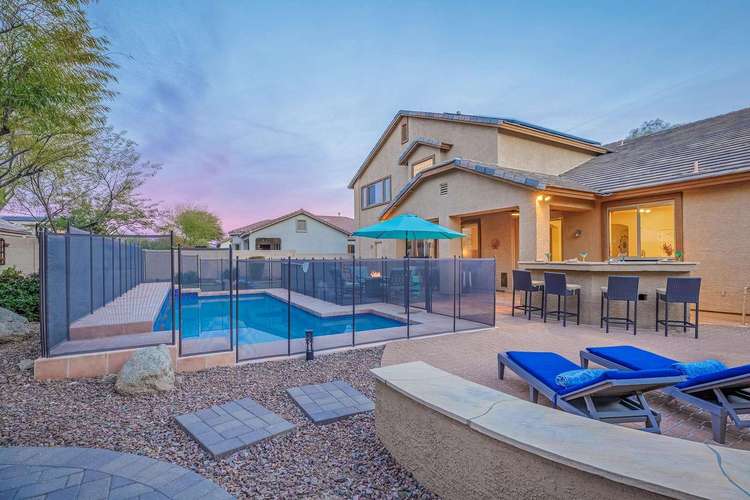 Sonoran Retreat Preview