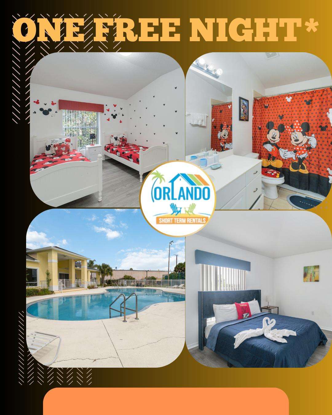 Sand Lake Condo Preview 0