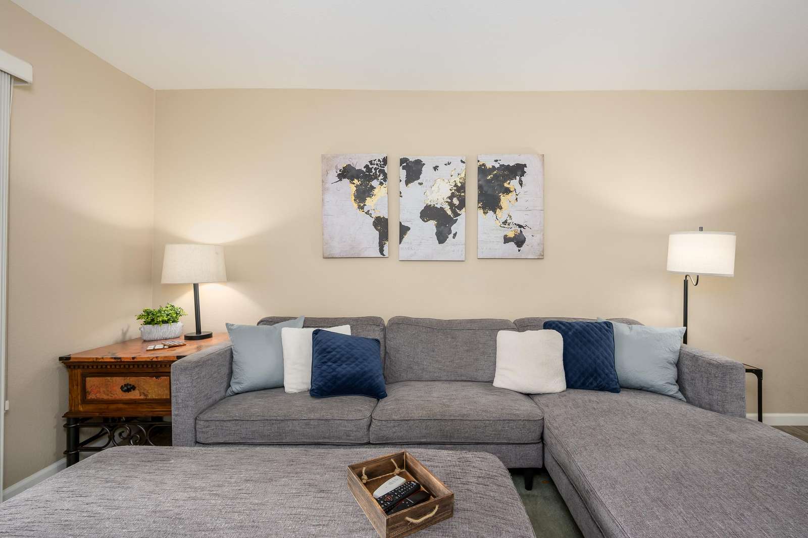 CASA FAIRWAY: Your Golf Course View Preview 0