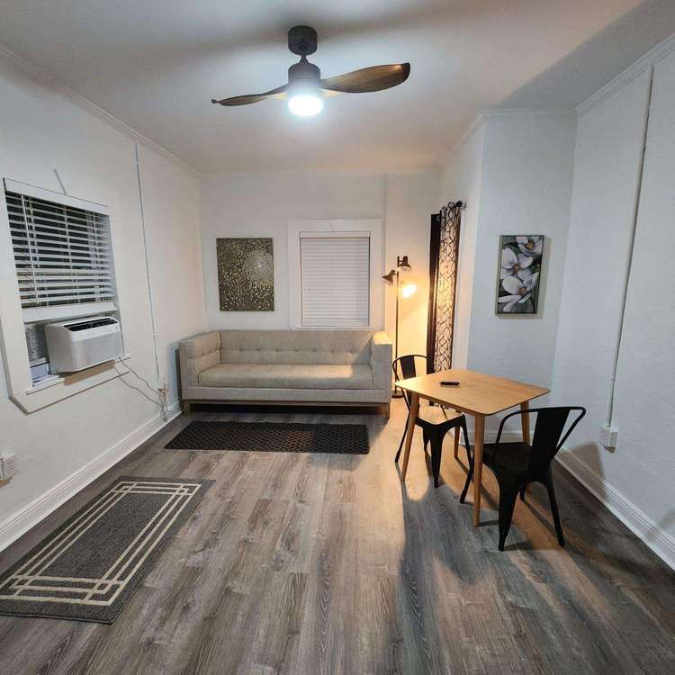 Audubon House Apt. 2: 2bd/1ba Preview 0