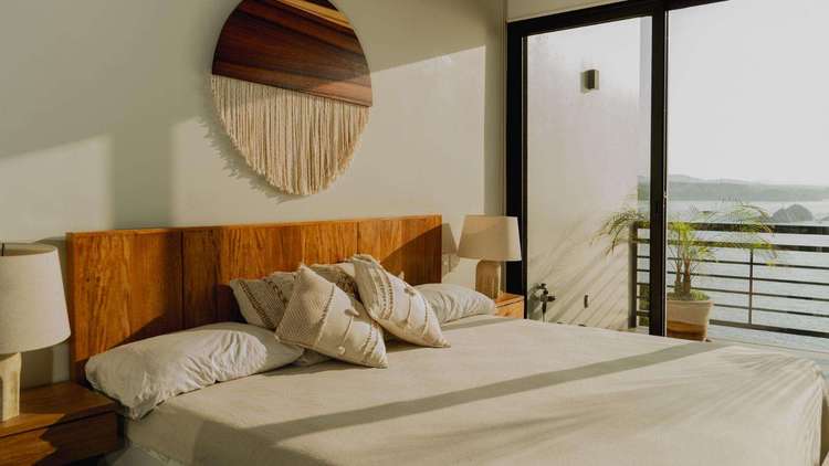 Cliffside, Oceanview 2 Bedroom 2 Bath Preview