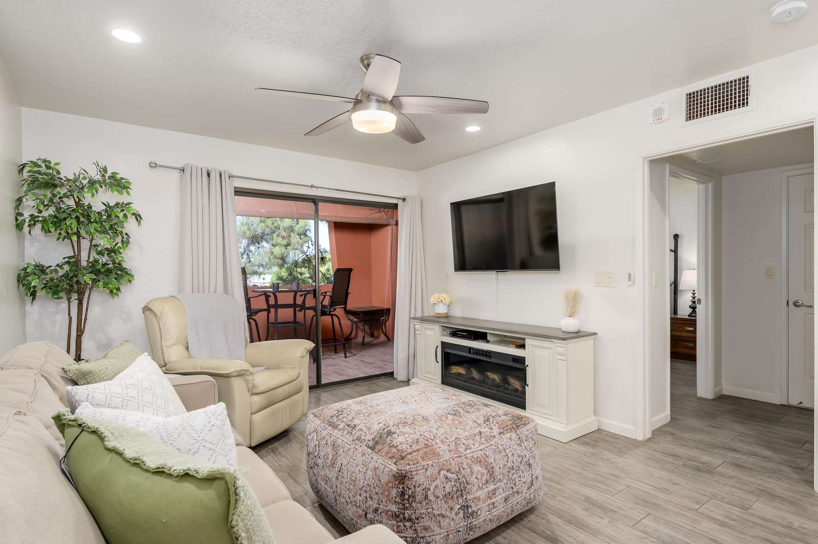 Casa Amor - Anasazi Village - Full Golf Course Views Preview 0