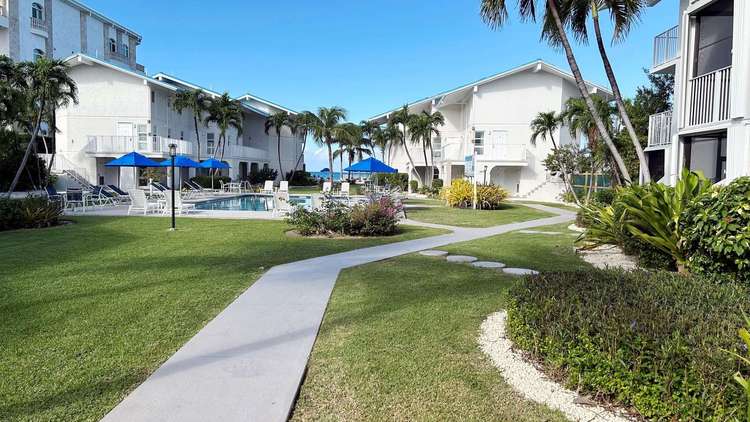 Cayman Reef Resort 50 - Ocean Oasis Preview 0