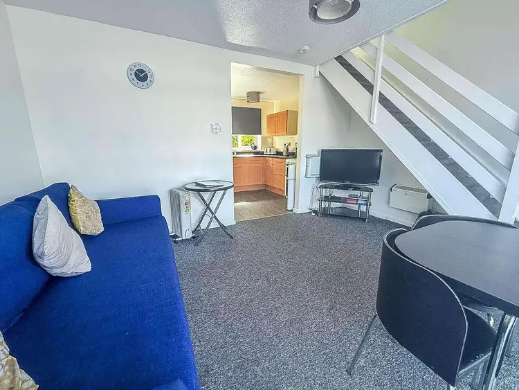 18164B⭐ – Bermuda, 3 bed, 5 berth chalet. Ruby rated. Preview 1