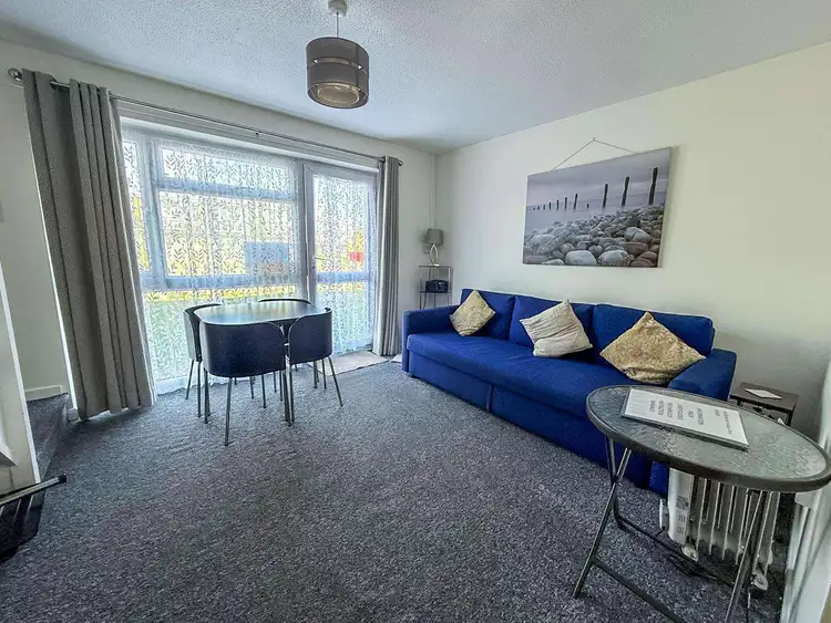 18164B⭐ – Bermuda, 3 bed, 5 berth chalet. Ruby rated. Preview 2