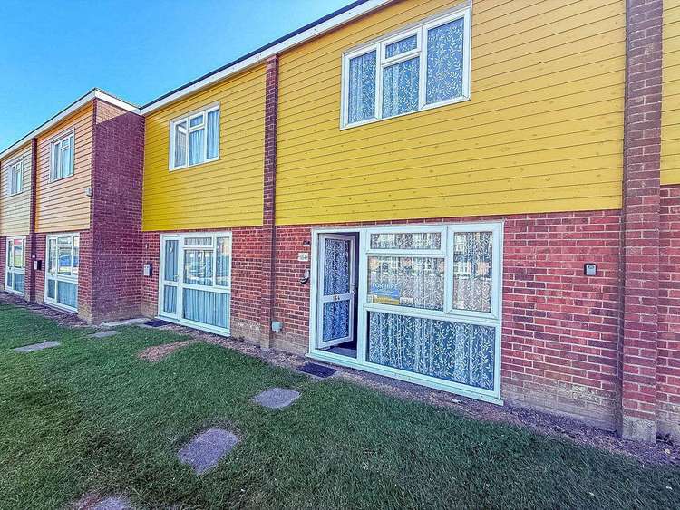18164B⭐ – Bermuda, 3 bed, 5 berth chalet. Ruby rated. Preview 0