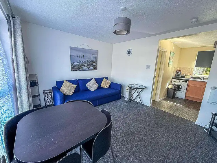 18164B⭐ – Bermuda, 3 bed, 5 berth chalet. Ruby rated. Preview 3