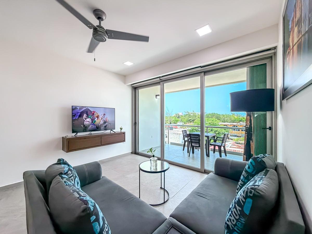 La Poza - One Bedroom - 401