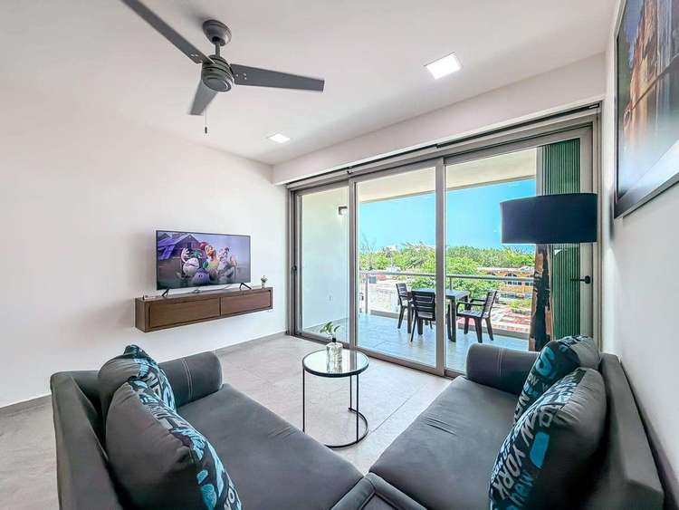 La Poza – One Bedroom – 401 Preview 0
