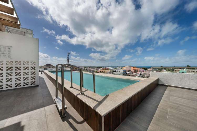 La Poza – Two Bedroom – 404 Preview 0