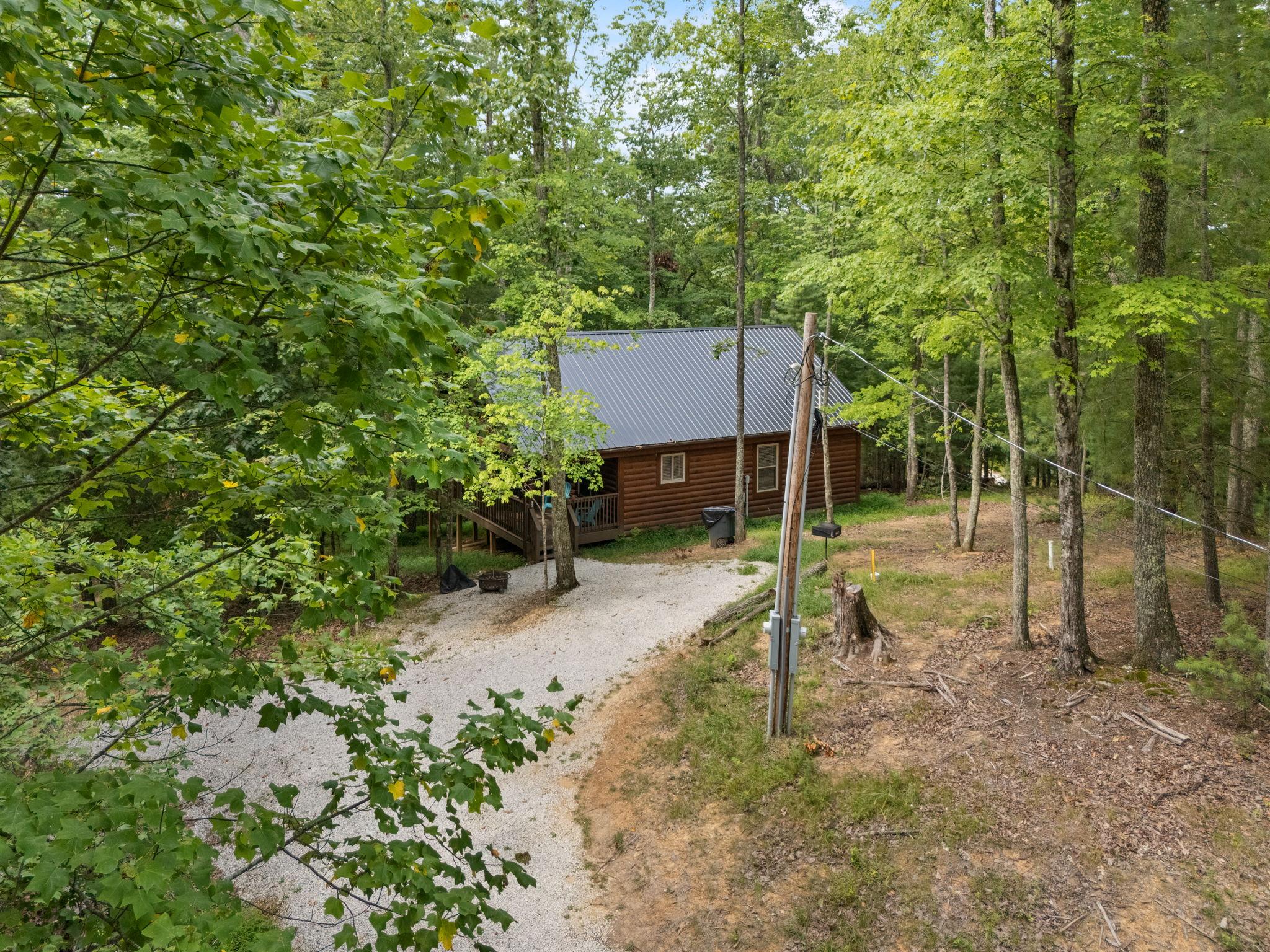Bear’s Den