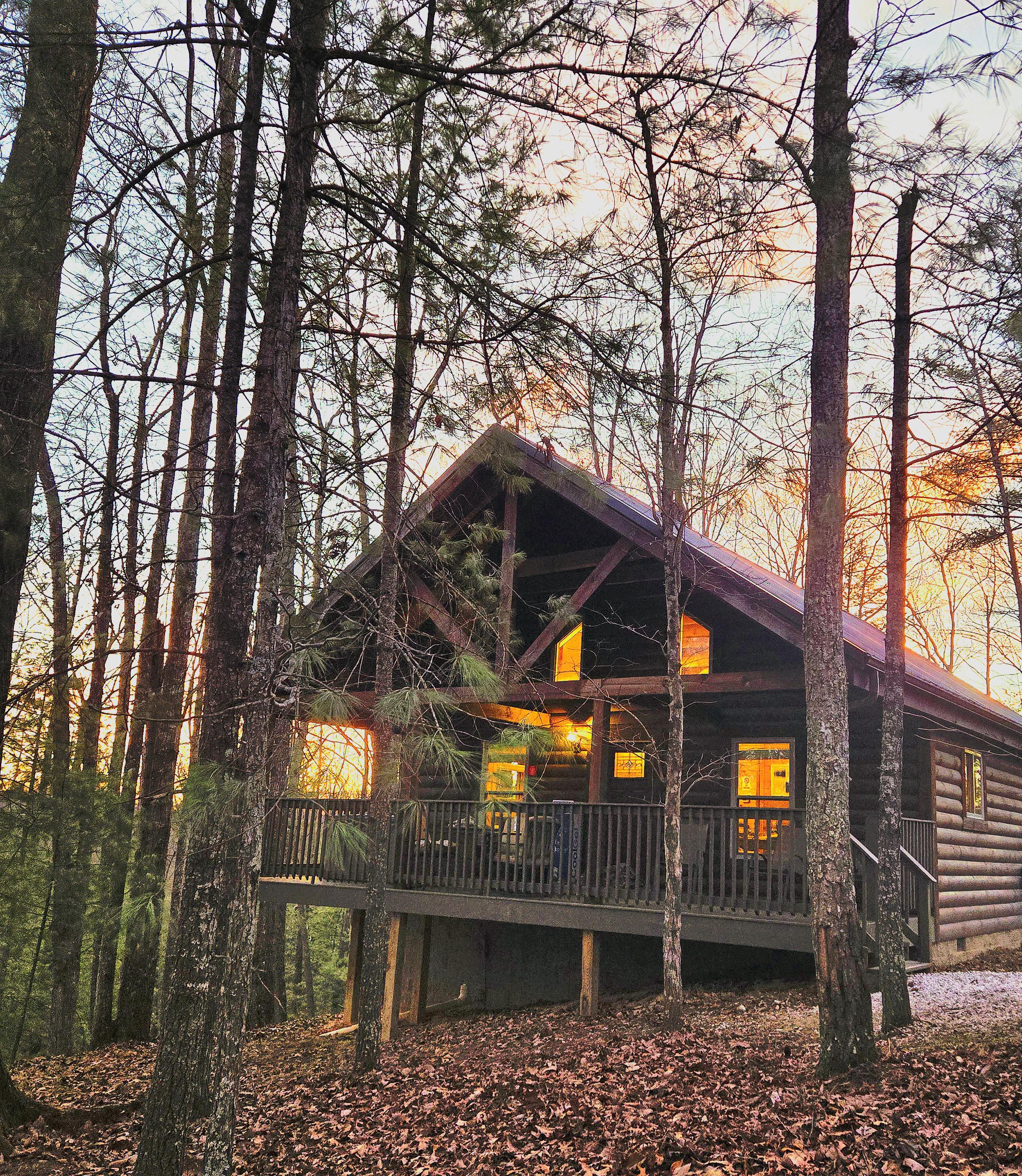 Bear’s Den