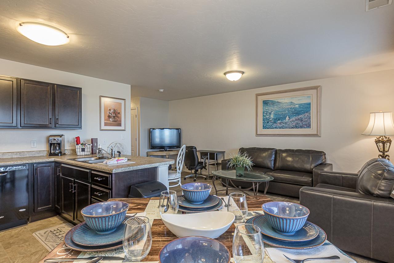 Tranquility Home Vacation Rental