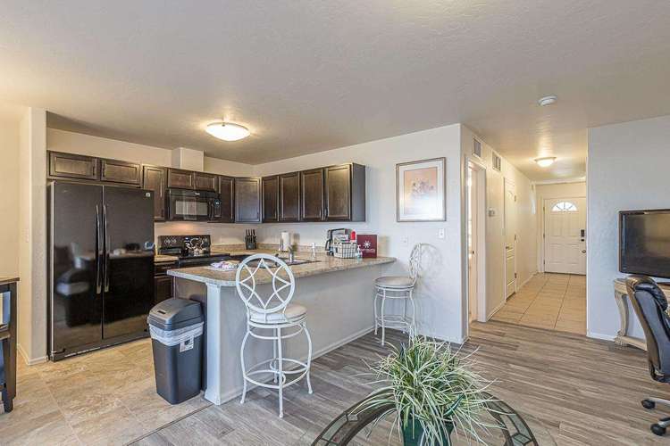Tranquility Home Vacation Rental Preview 0