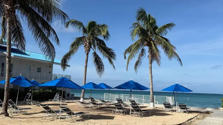 Cayman Reef Resort 34 - Stingray Stay Preview 0