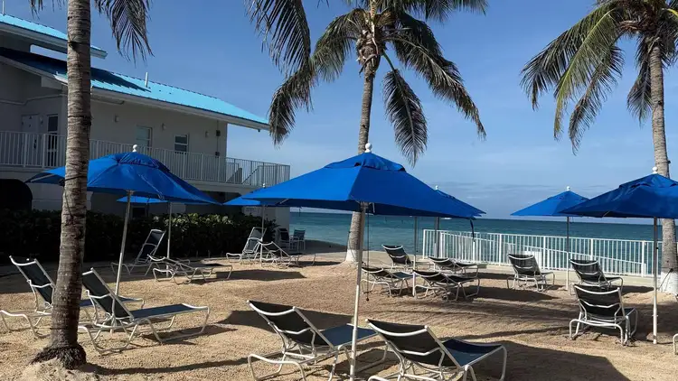 Cayman Reef Resort 33 - Anchors Away Preview 0