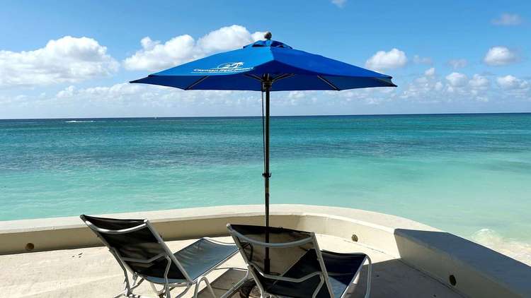 Cayman Reef Resort 32 - Seabreeze Preview 0