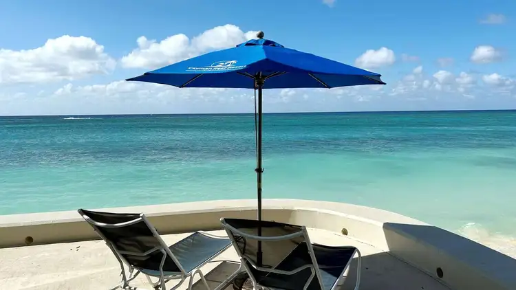 Cayman Reef Resort 32 - Seabreeze Preview 0