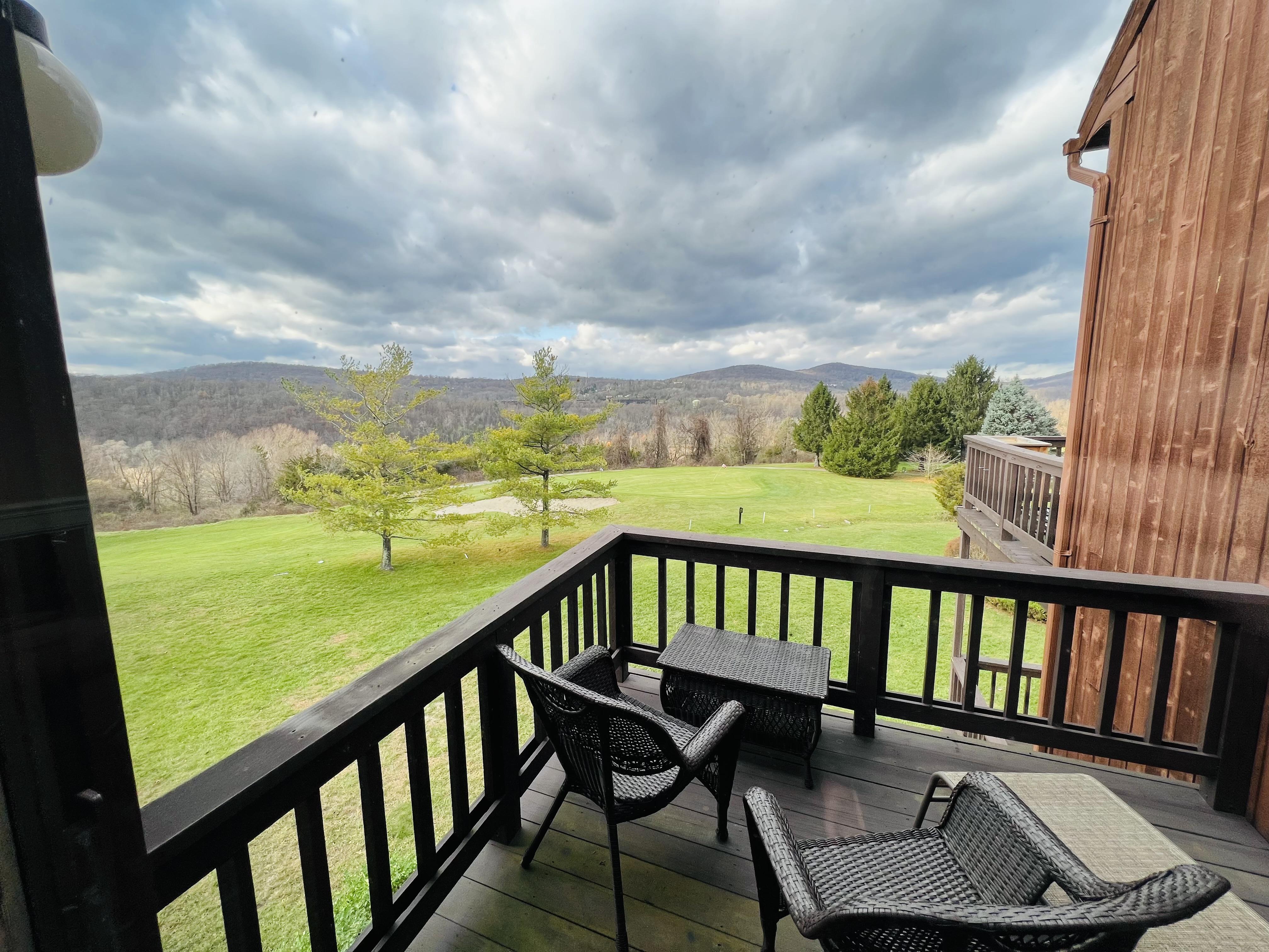 Vacation Rentals Appalachian Hotel