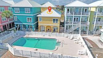 Riviera Point | Ben's Beach Home's