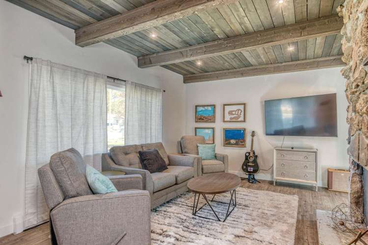 Homestead House Vacation Rental Preview 0