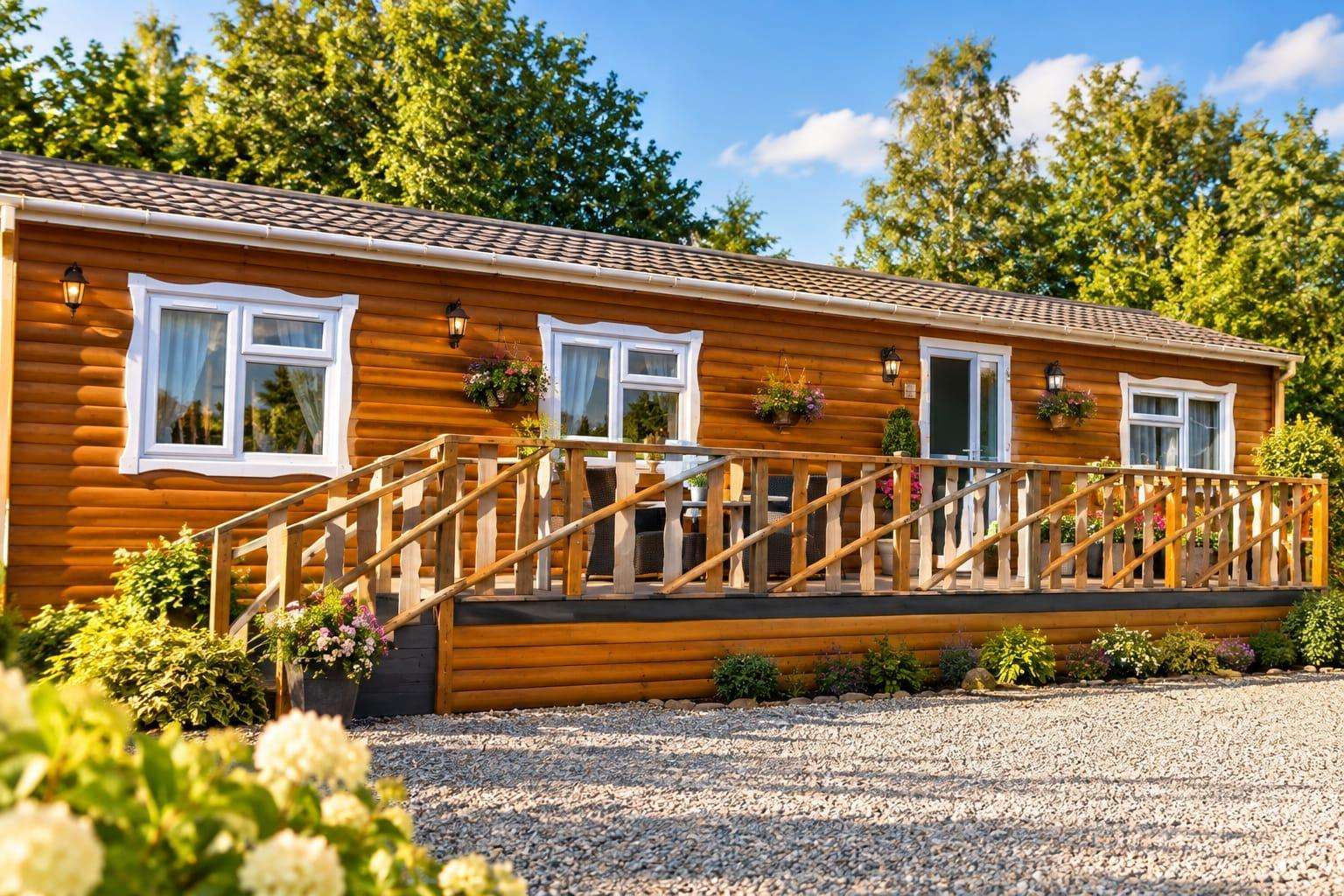 We believe that planning your UK getaway should be effortless. That is why we offer features designed for your complete convenience, starting the moment you arrive with ample free private parking right by your door. - property