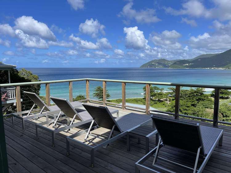 Blue Latitude Villa Preview 0