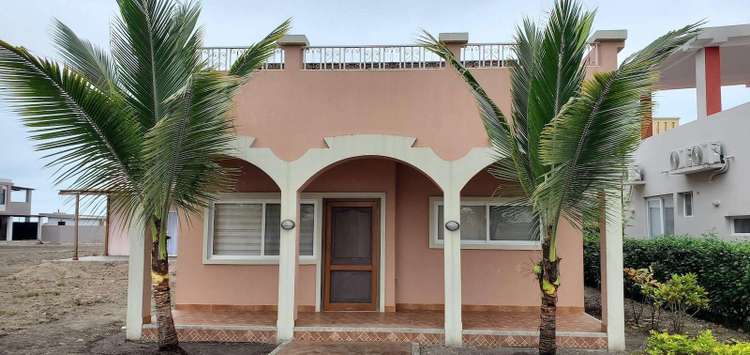 Casa Gaudet Preview 0