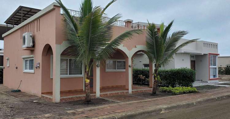 Casa Gaudet Preview 2