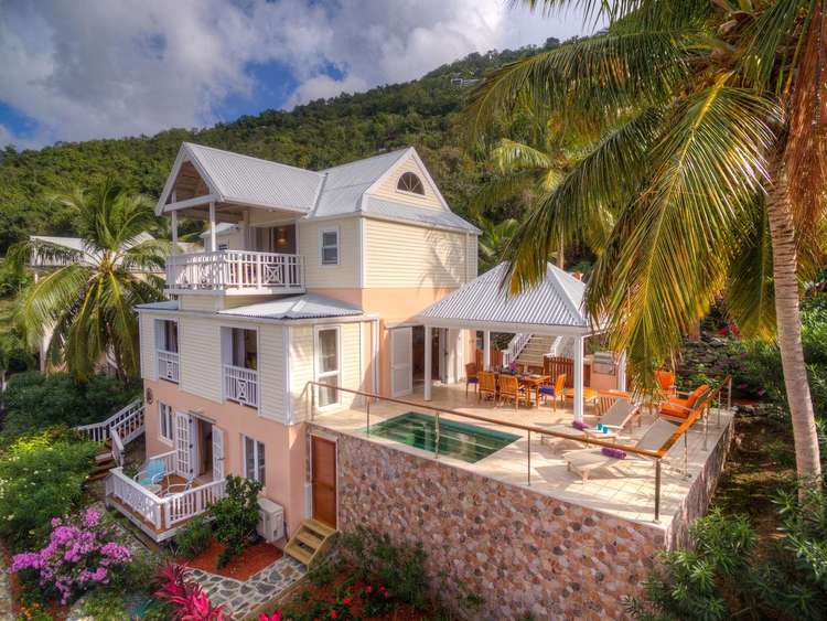 Moonstone Villa Preview 0
