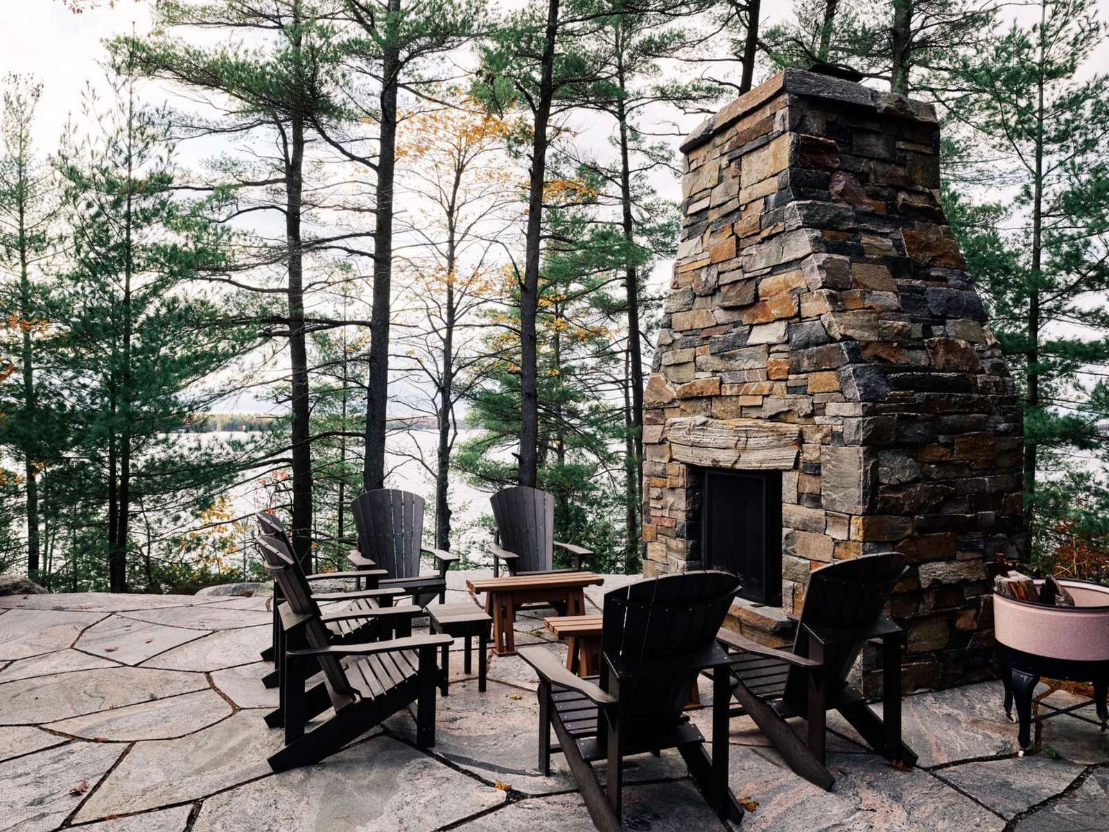 Driftwood Island Retreat Preview 3