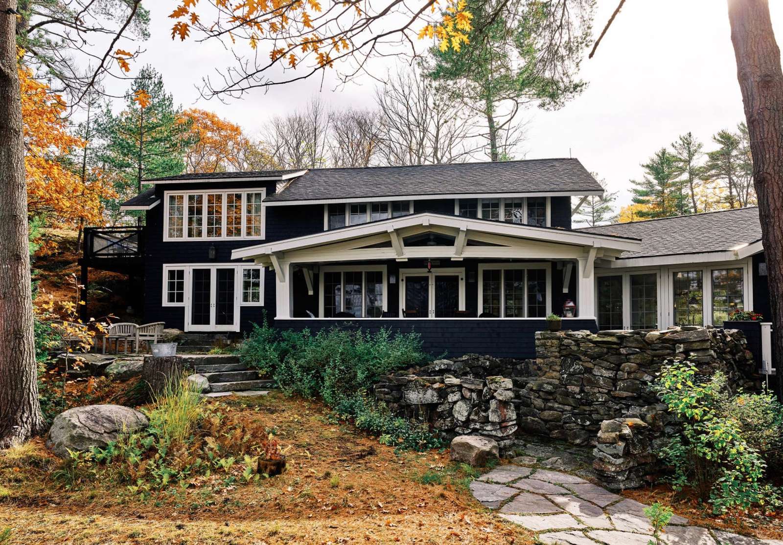 Driftwood Island Retreat Preview 1