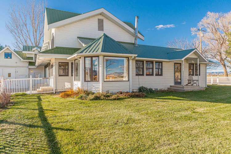 Shady Acres Vacation Rental Preview 0