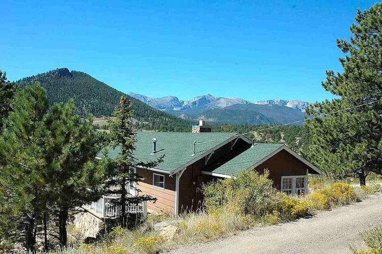 Skyview - 3 bedroom home with RMNP views Preview 0