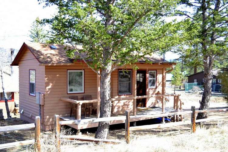 Anasazi Cabin - Charming cabin for 2 free WiFi Preview 0