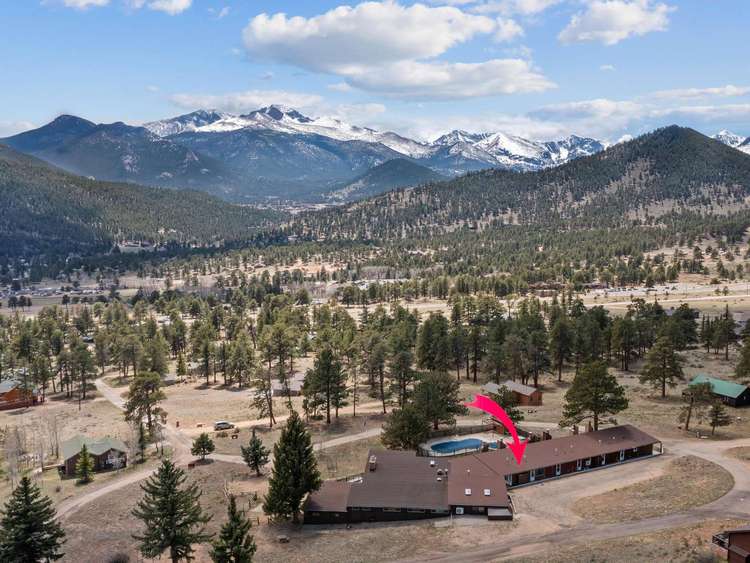 Hallett Peak - 2 bedroom Newly Remodled Preview 0