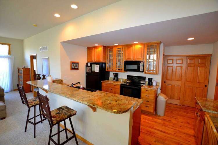 Mountain Lion-Wonderful Townhouse with A/C – close to RMNP Preview 0