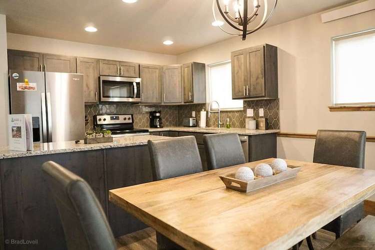Range View - 3 bedroom townhome - close to RMNP Preview 0