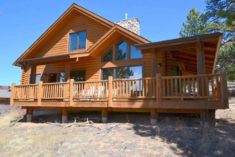 Chalet - Quiet 1 bedroom cabin - free WiFi Preview 0
