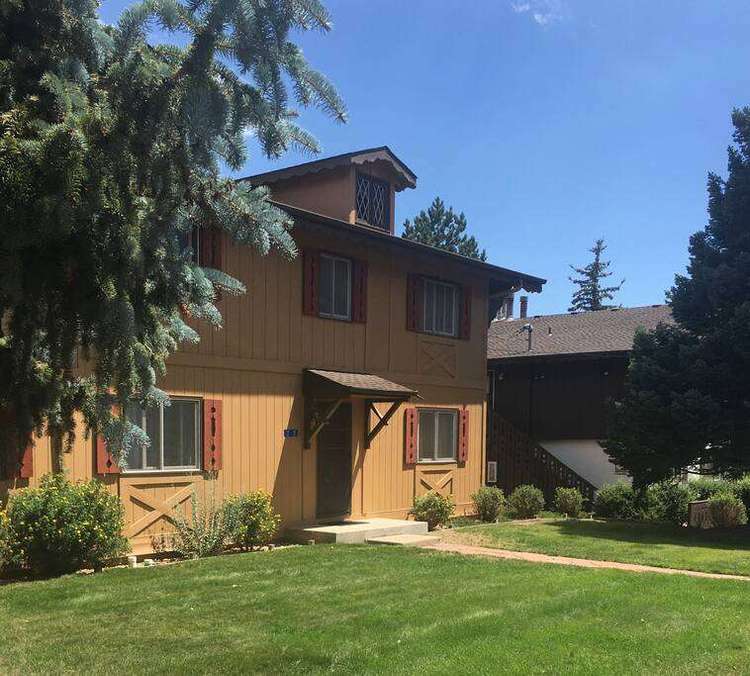 Woodland Getway - 1 bedroom riverfront condo - walk to town Preview 0