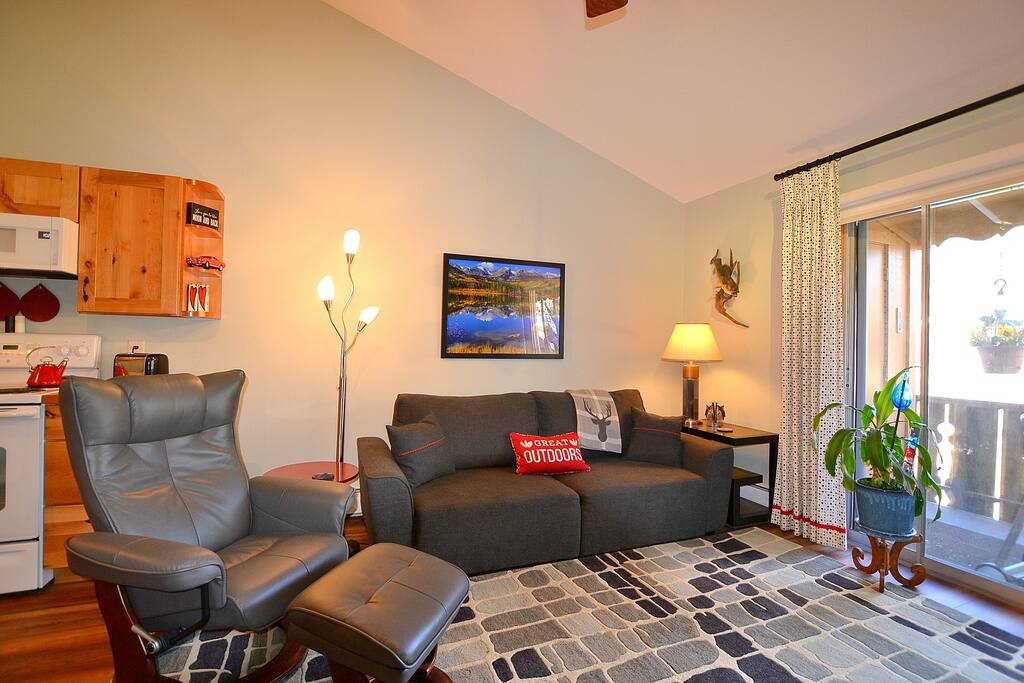 Vacation Rentals Ponderosa Realty & Management, Inc. Page 4