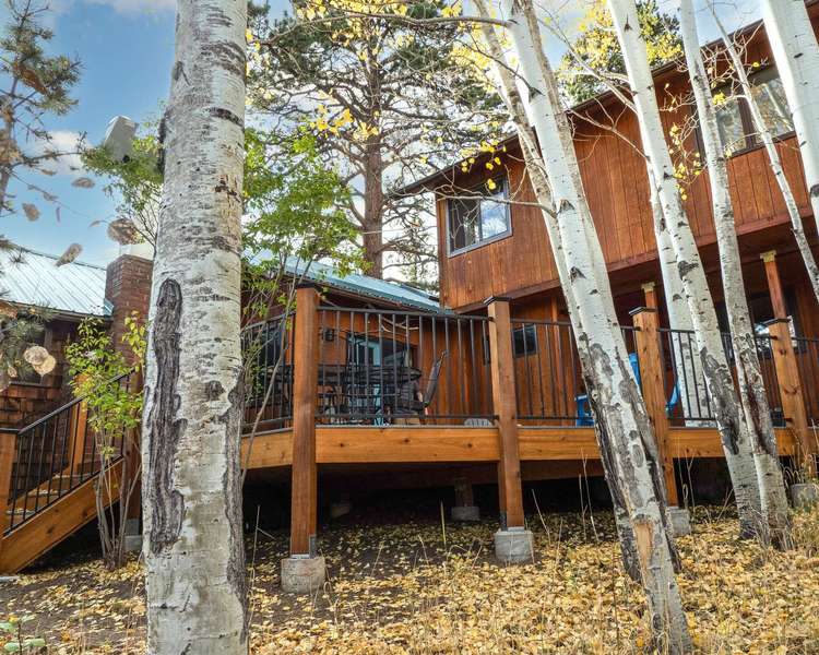 Aspen Grove - 4 bedroom home in a quiet location Preview 0