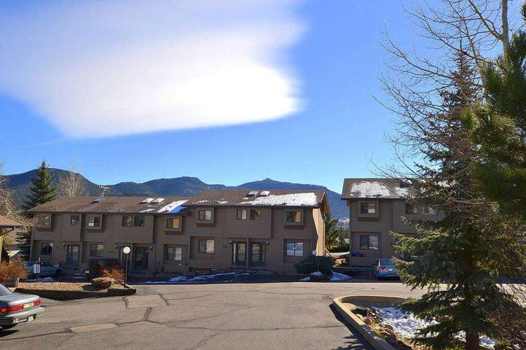 Grand Estates-Spacious Two-Level Condo with Spectacular Views Near Lake Estes Preview 0