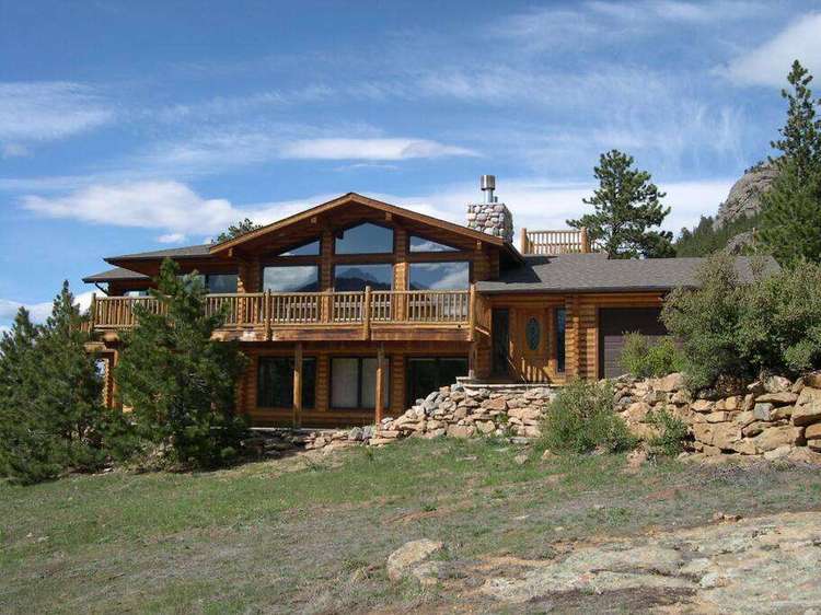 Tyrolean - 4 bedroom home with Hot Tub Preview 0