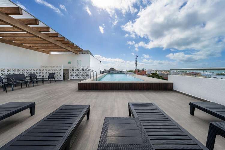 La Poza – One Bedroom – 203 Preview 0