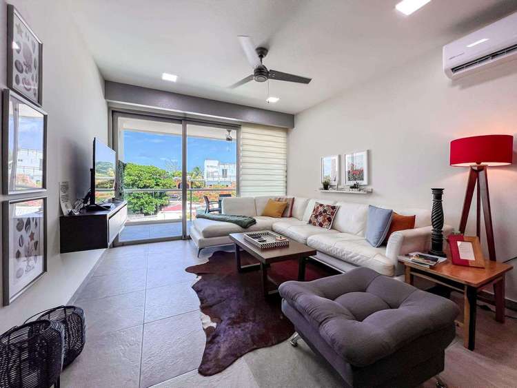 La Poza – One Bedroom – 302 Preview 0