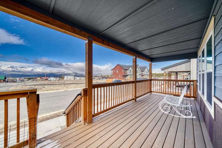 Midgarth Hus- Brand New PET FRIENDLY home minutes to Copper & Ski Cooper! Preview 0