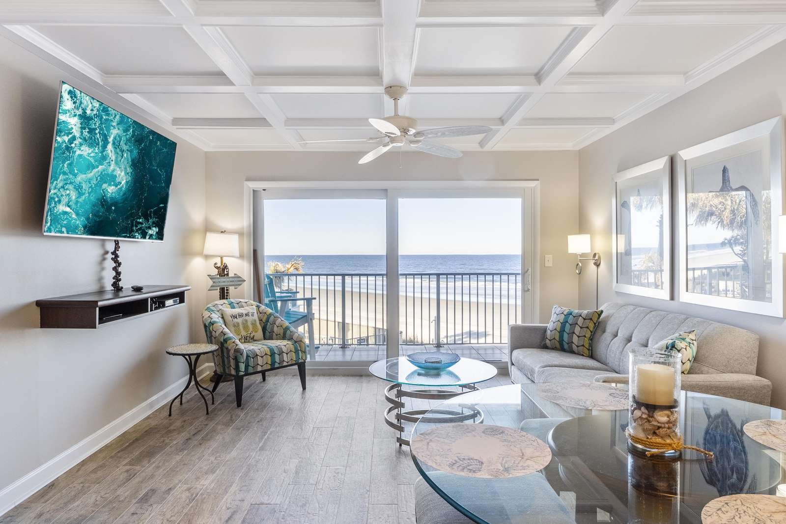 Sandpiper 202 - property
