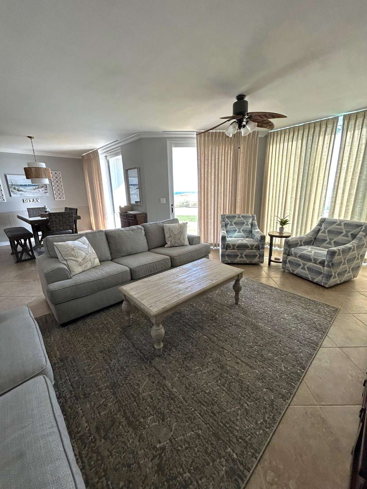 103 – Gulfside 2/2 - property